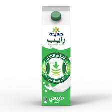 جهينة لبن رايب 1لتر