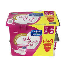 عرض المراعى زبادى لايت 105 جم 12ق