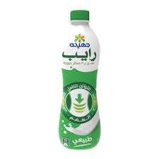 جهينة لبن رايب لايت 440 مل