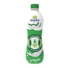 جهينة لبن رايب 440 مل