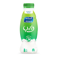 المراعي لبن رايب 440 مل