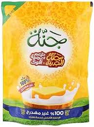 كيس جنة سمنة 500 جم
