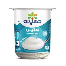 جهينة ستيرد زبادي طبيعي 105 جم