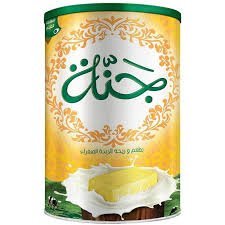 سمنة جنة 1.5 كجم