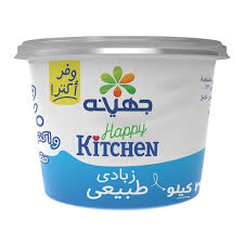جهينة زبادي طبيعي 3 ك