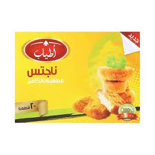 أطياب ناجتس 400 جم