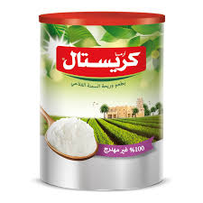 كريستال سمن بطعم الزبد الفلاحي 700 جم