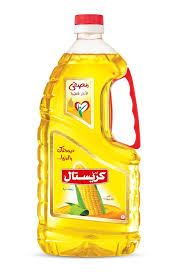 كريستال زيت ذرة 1.6 لتر