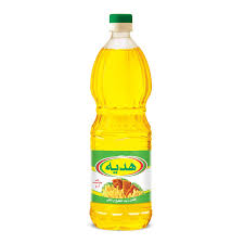 هدية زيت خليط 1 لتر