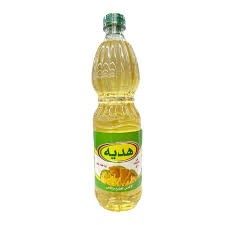 هدية زيت خليط 600 مل
