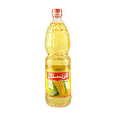 كريستال زيت ذرة 700 مل