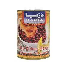 دريا فاصولياء حمراء 400 جم
