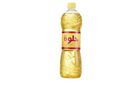 حلوة زيت خليط 1 لتر
