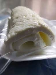 قشطه لباني طبيعي