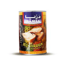 دريا مشروم طازج 850 جم