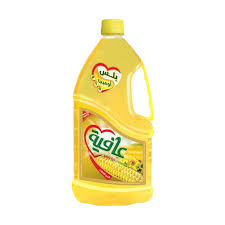 عافية زيت بلس 2.2 لتر