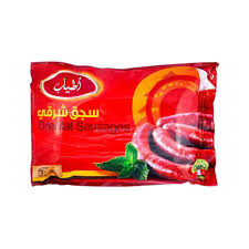 أطياب سجق شرقى 350 جم