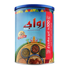 سمنة روابي 700 جم