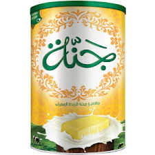 سمنة جنة 700 جم