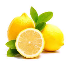ليمون بلدي وزن