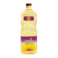 سلايت زيت عباد 1.5 لتر
