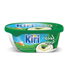 كيري لبنة كريمي 350 جم