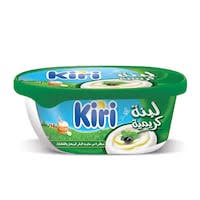 كيري لبنة كريمي 500 جم