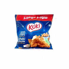 تشيكن ستريبس كوكى 1 ك