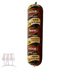 جبنه شيدر مدخن من افانتي