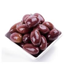 زيتون اسبانى وزن