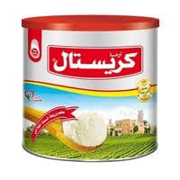 كريستال سمن بالزبدة الفلاحي 2.5 كجم