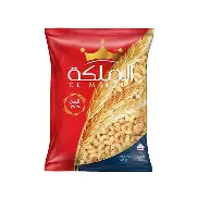 مكرونه هلالية من الملكة 400 جرام