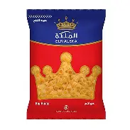 مكرونه خواتم من الملكه 1كجم