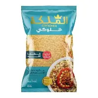 مكرونه مرمريه من الملكه ملوكي 400جرام