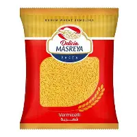 شعرية من ديلسيا المصرية 350 جرام